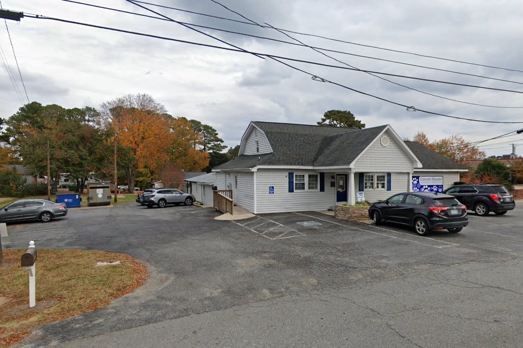 Concord Animal Clinic