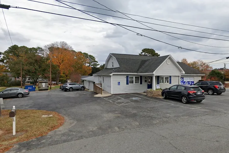 Concord Animal Clinic