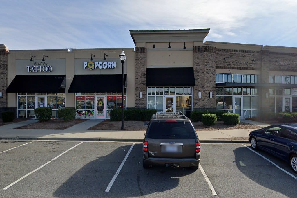 Foster Animal Clinic At Parkway Commons