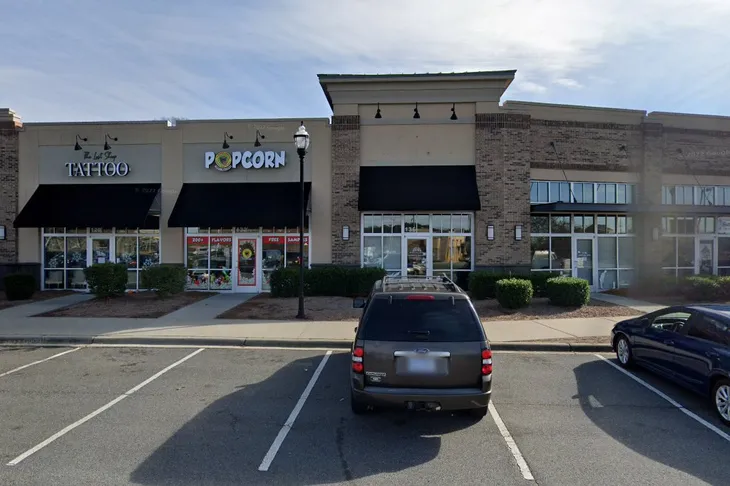 Foster Animal Clinic At Parkway Commons
