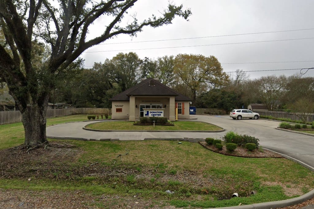 Goodwill Abbeville