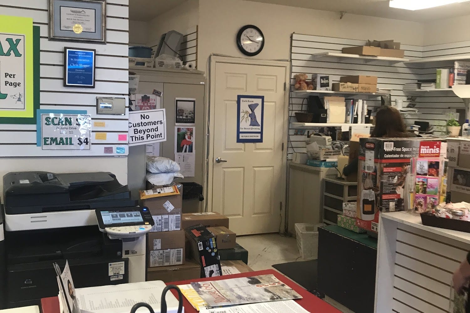 Vista Larga Animal Hospital