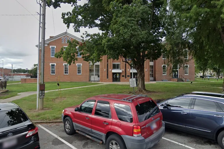 Scott County Prosecuting Attorney