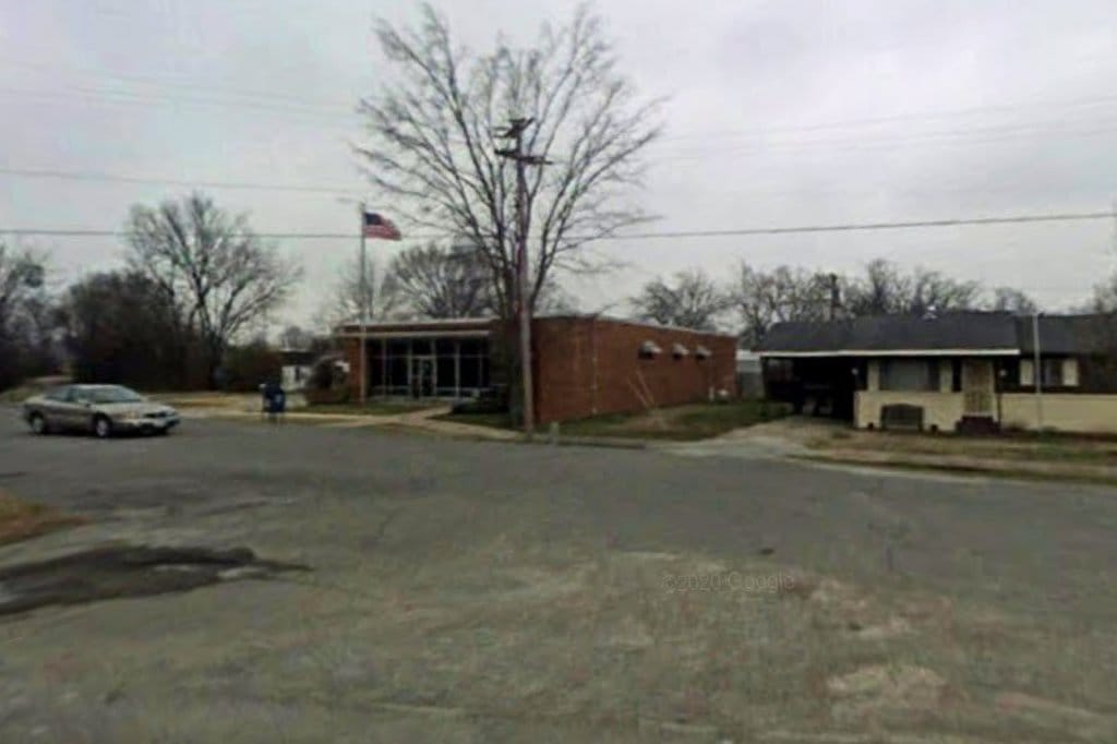 Steele Passport Office