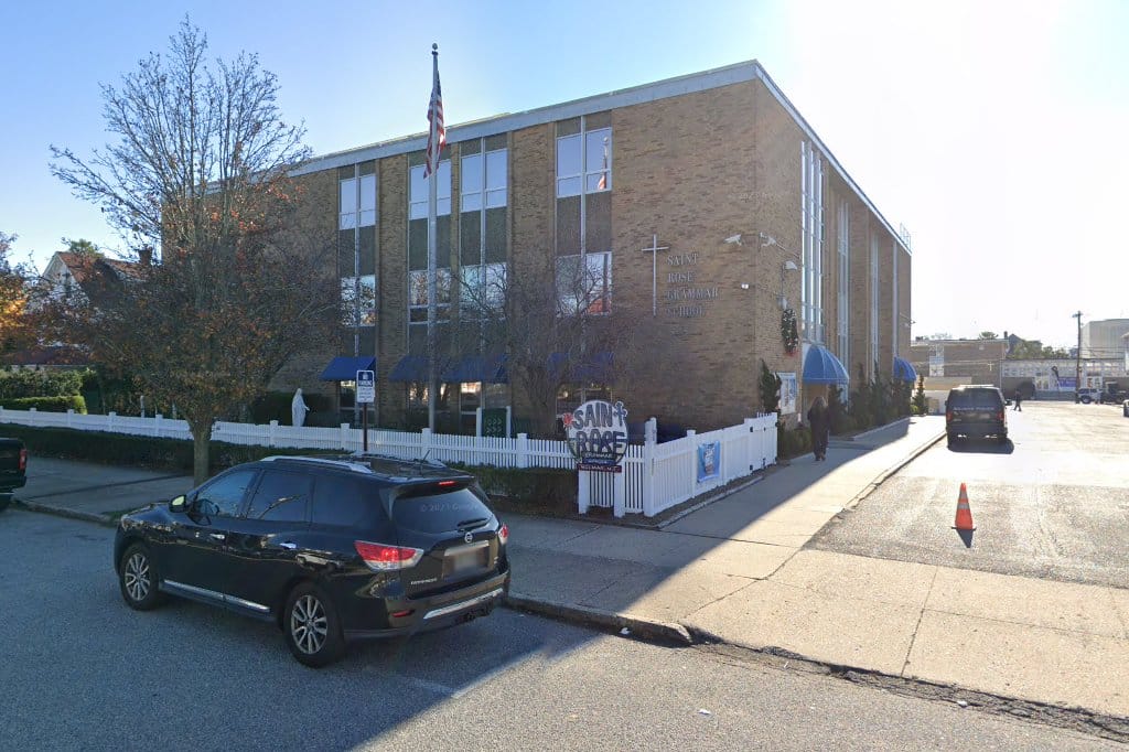 Saint Rose Grammar School
