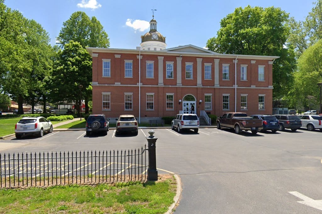 Switzerland County Prosecuting Attorney
