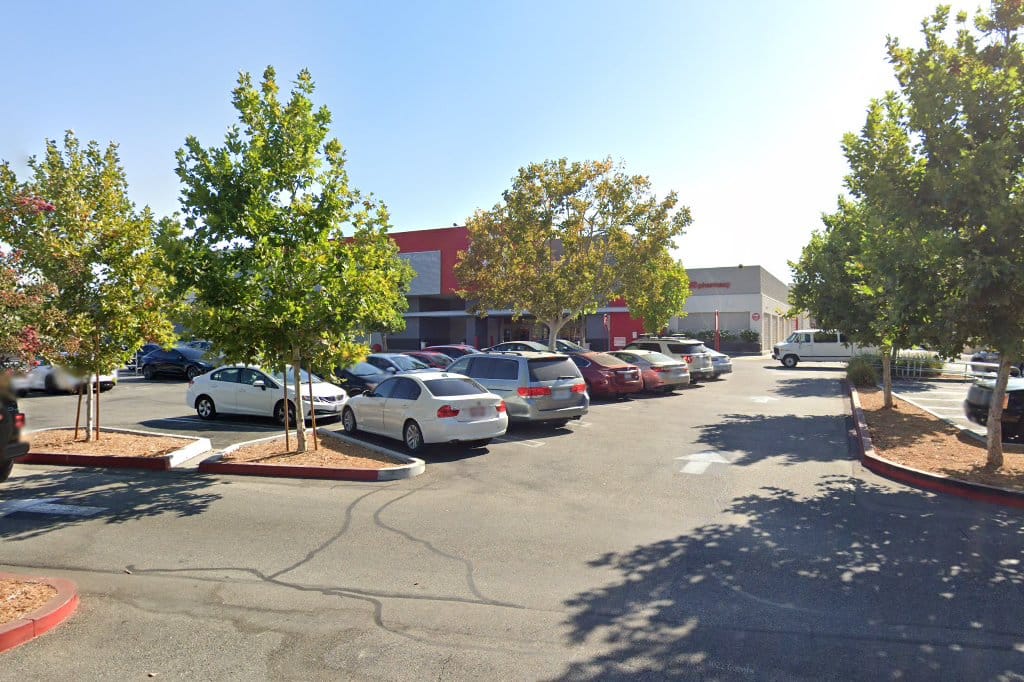Target Pharmacy
