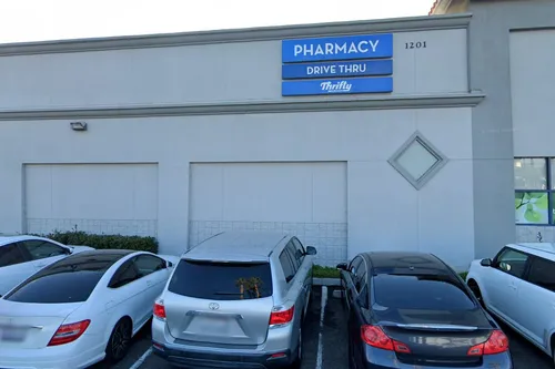 Rite Aid Pharmacy
