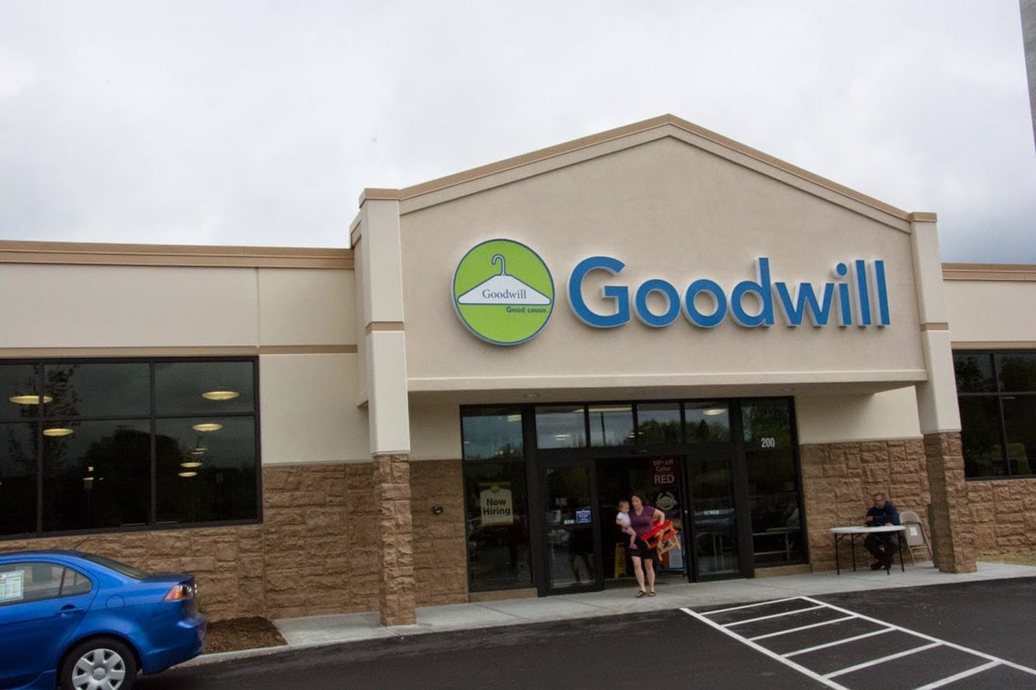 Goodwill West Lafayette
