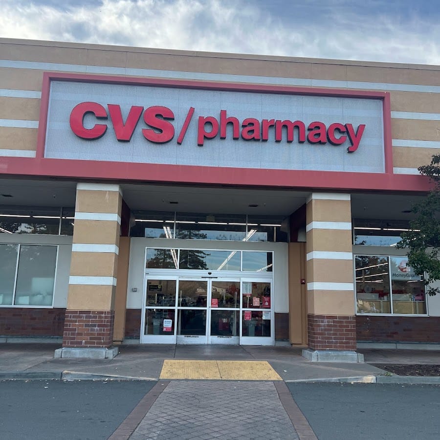 CVS Pharmacy