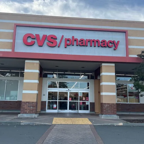 CVS Pharmacy