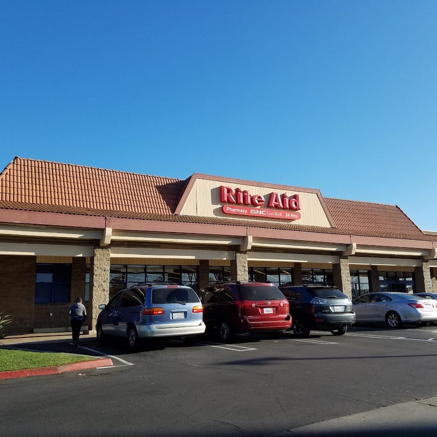 Rite Aid Pharmacy