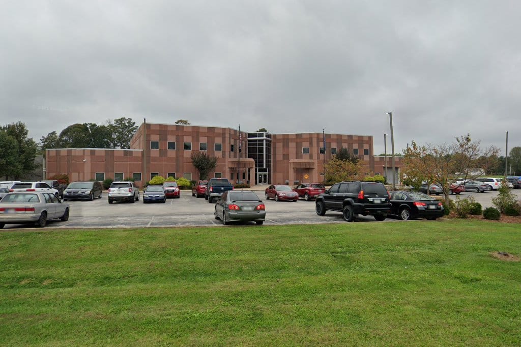 Harrison County Prosecuting Attorney