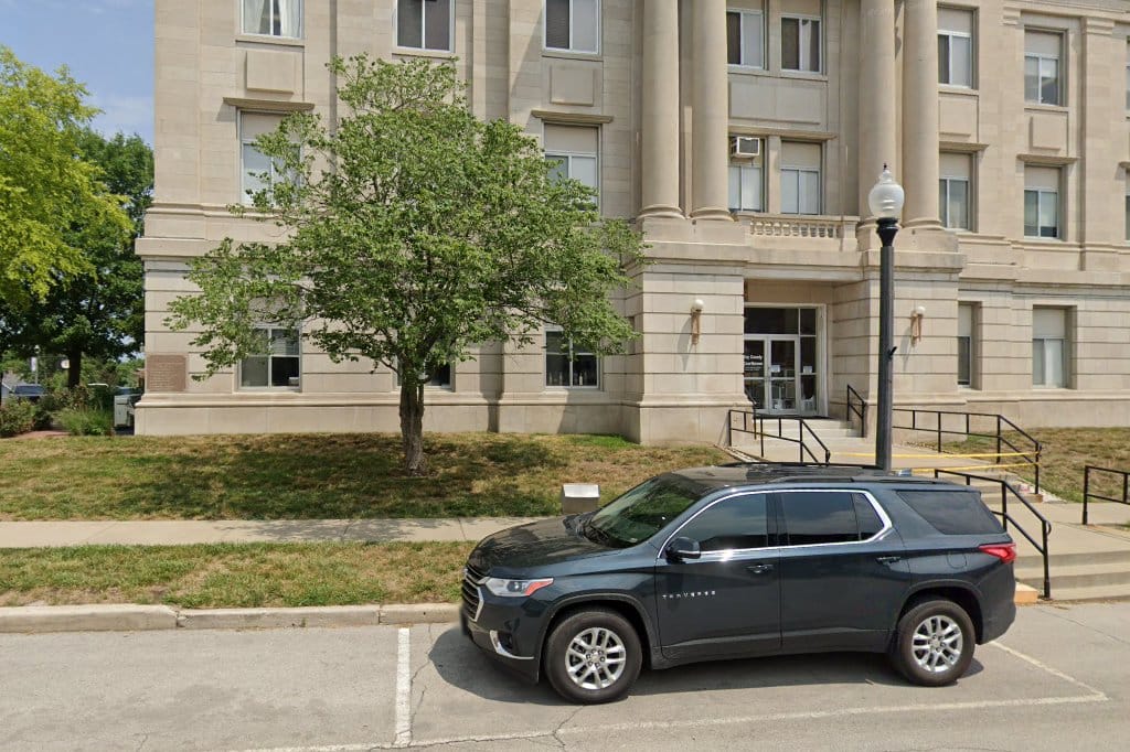 Richmond Circuit Court