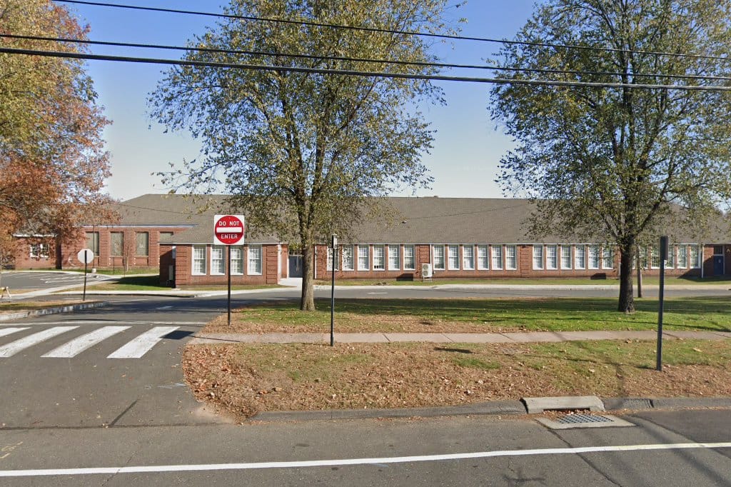 Hockanum Elementary School