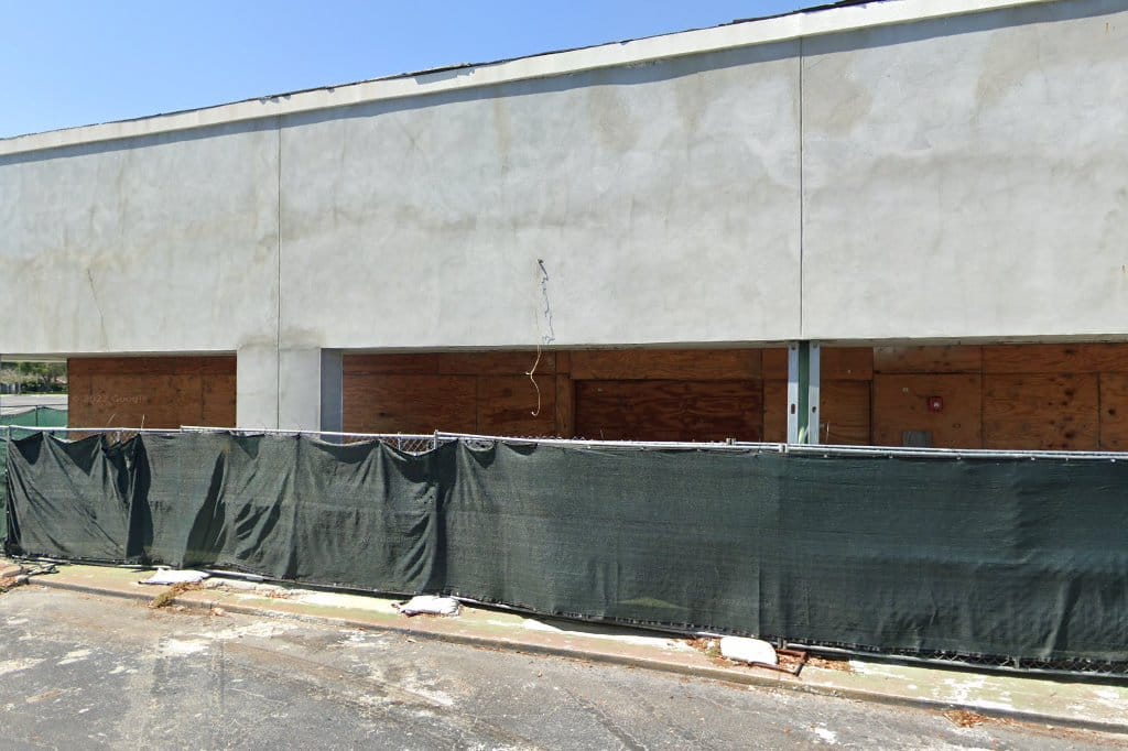 Animal Hospital of Pinellas Point