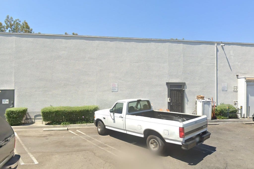 Beverly Glen Pharmacy