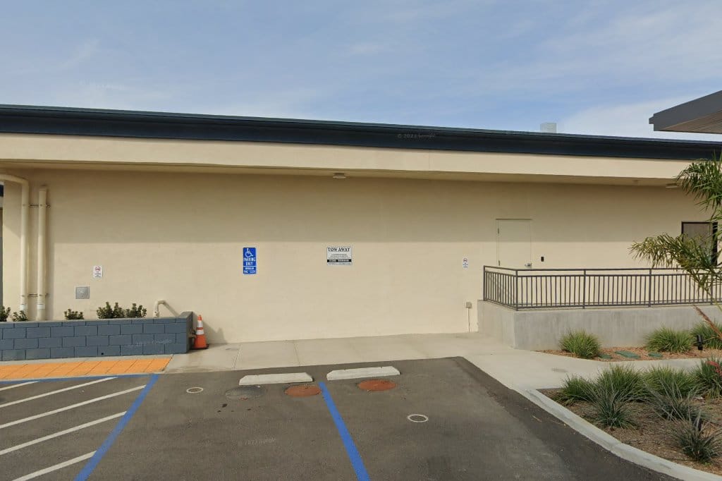 Scripps Coastal Medical Center Pharmacy