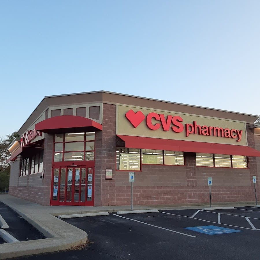 CVS Pharmacy
