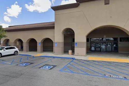Rite Aid Pharmacy