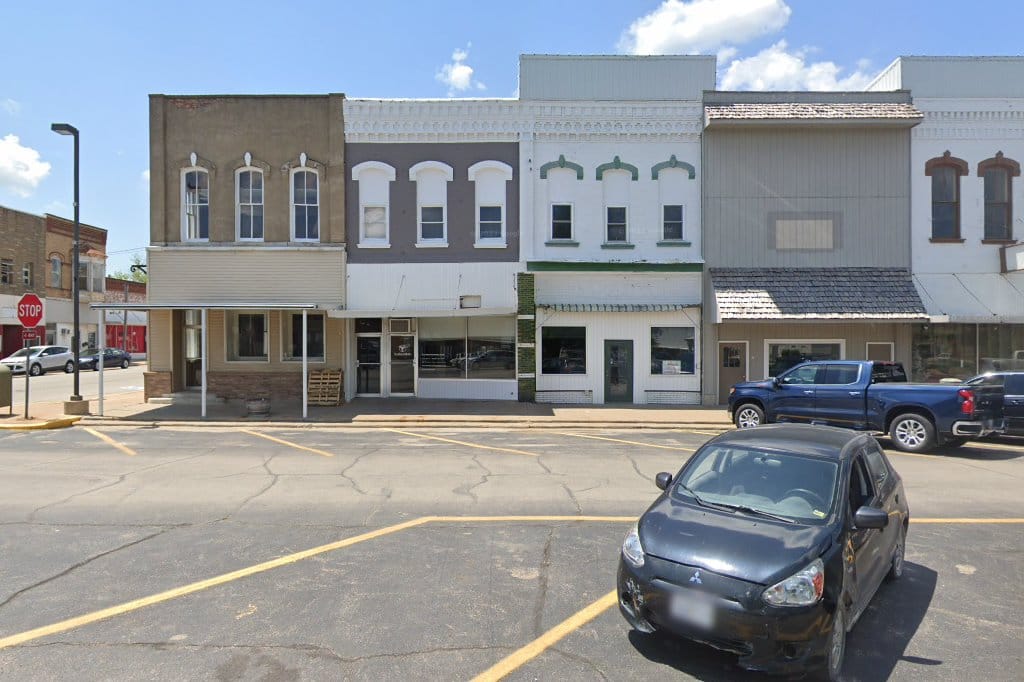 Scotland County Prosecuting Attorney