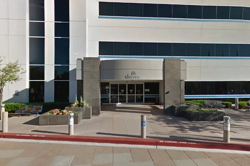 Kaiser Permanente Vista Medical Offices Pharmacy