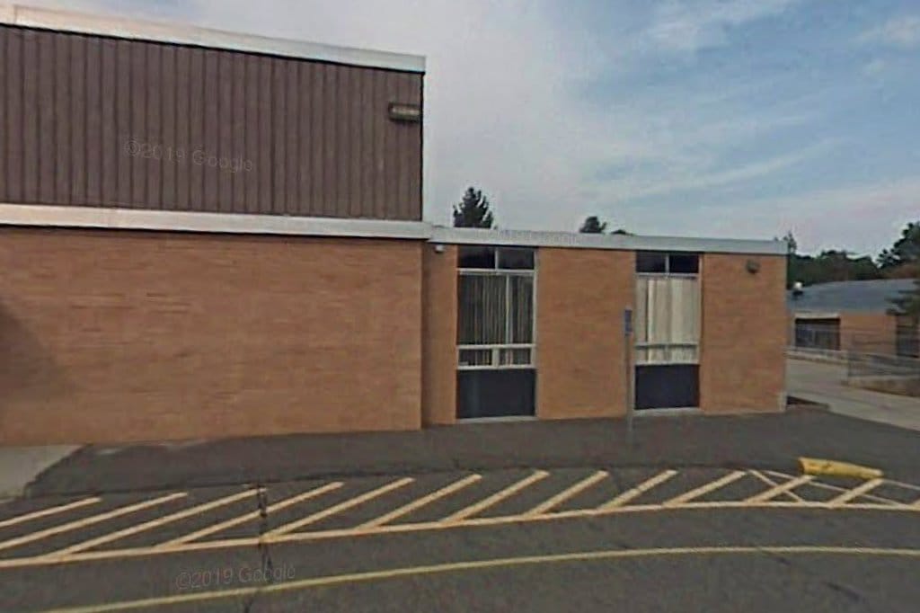 Harry S Fisher Elementary School
