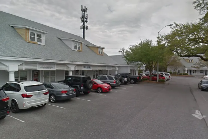 Four Oaks Pet Hospital