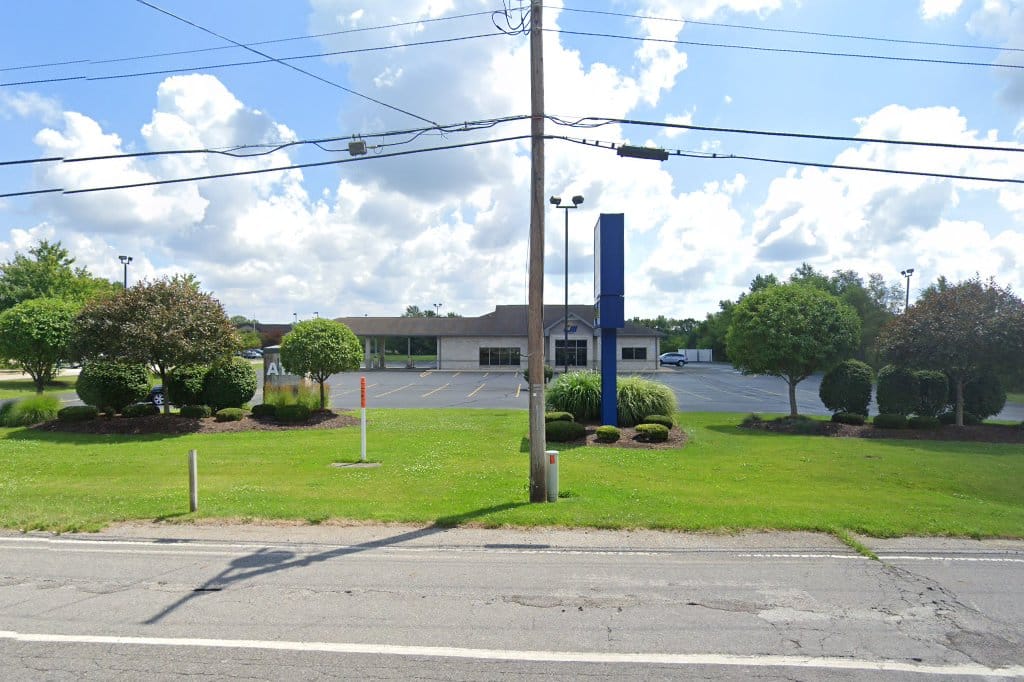 Goodwill Granger