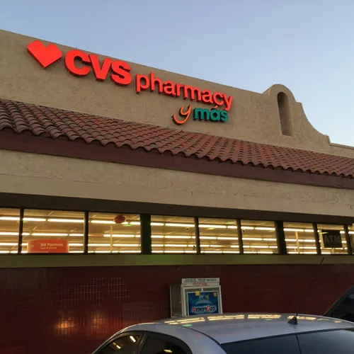 CVS Pharmacy