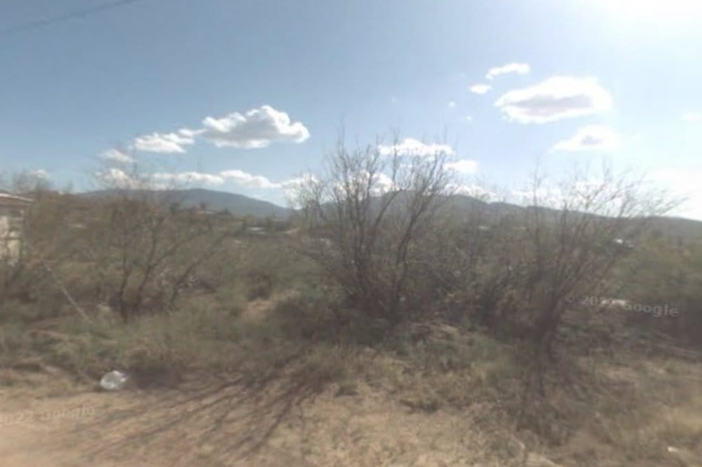 Gila County Passport Office