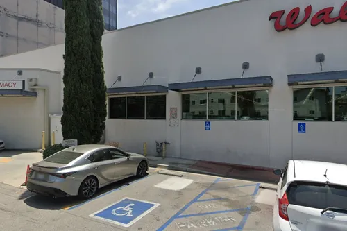 Walgreens Pharmacy