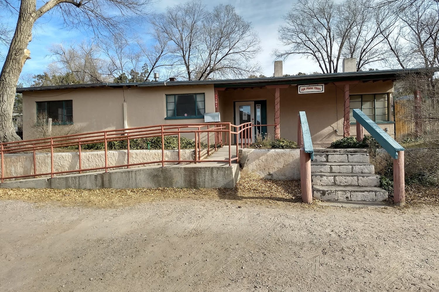 Canyon Crossroads Animal Hospital