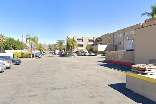 Pacifica Hospital Of The Valley Pharmacy