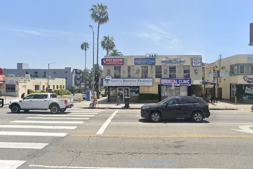 Simons Discount Pharmacy