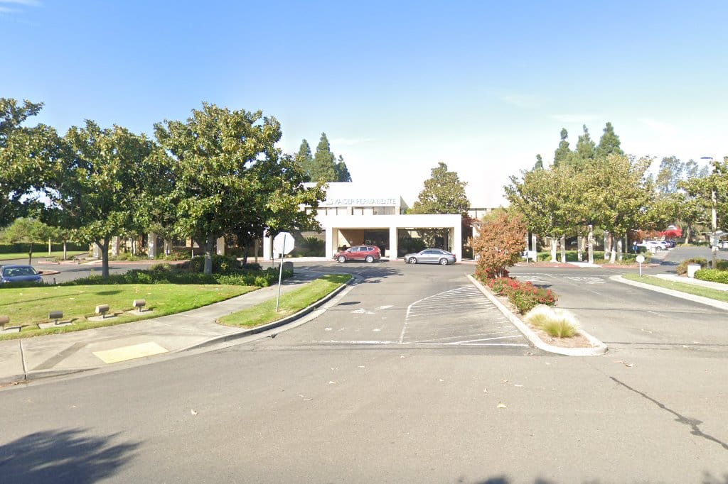 Kaiser Permanente Fairfield Medical Offices Pharmacy