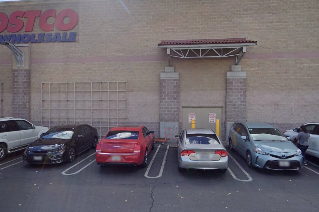 Costco Pharmacy