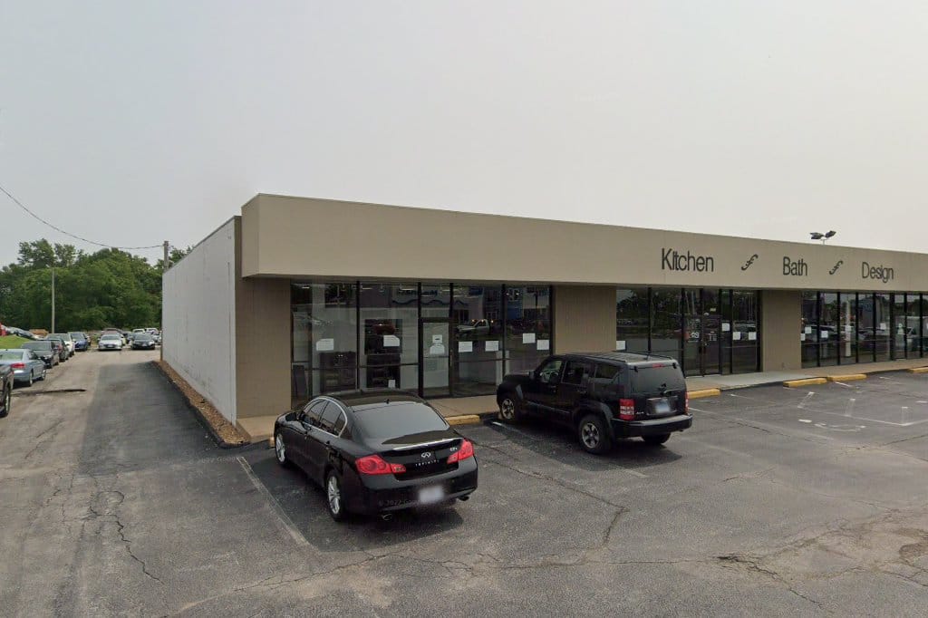Goodwill St. Louis