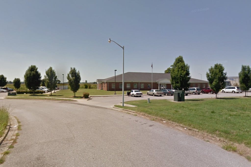 Owensboro Social Security Office