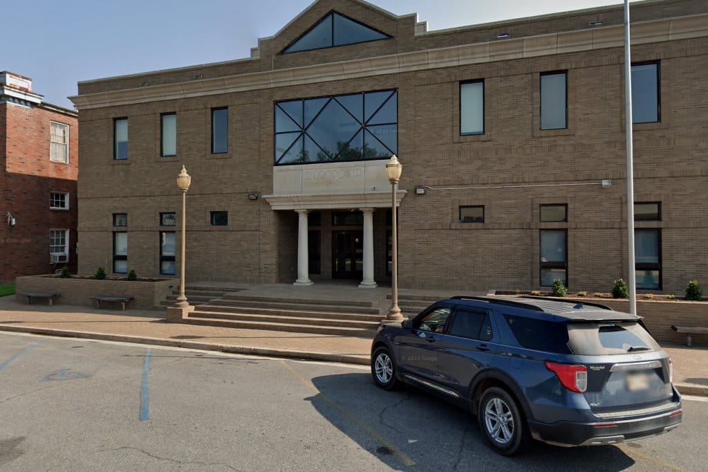 Vidalia City Court