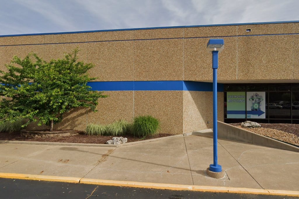 Goodwill Saint Charles