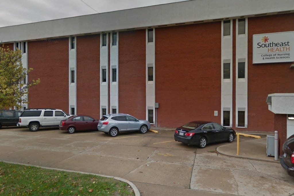 Southeast Hospital College of Nursing & Health Sciences