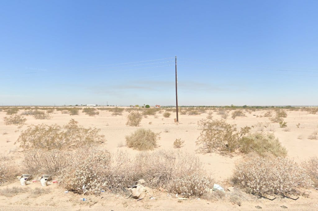 Cocopah Vocational Training Center