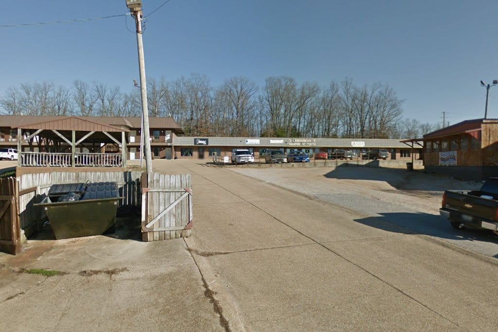Goodwill Doniphan
