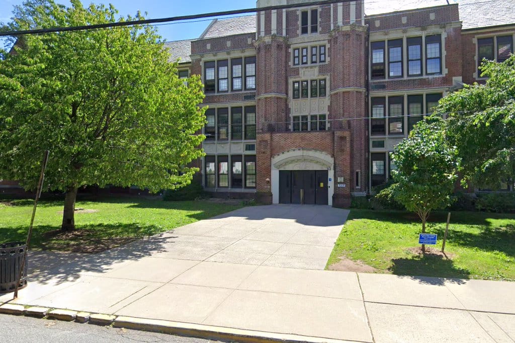 Roosevelt School