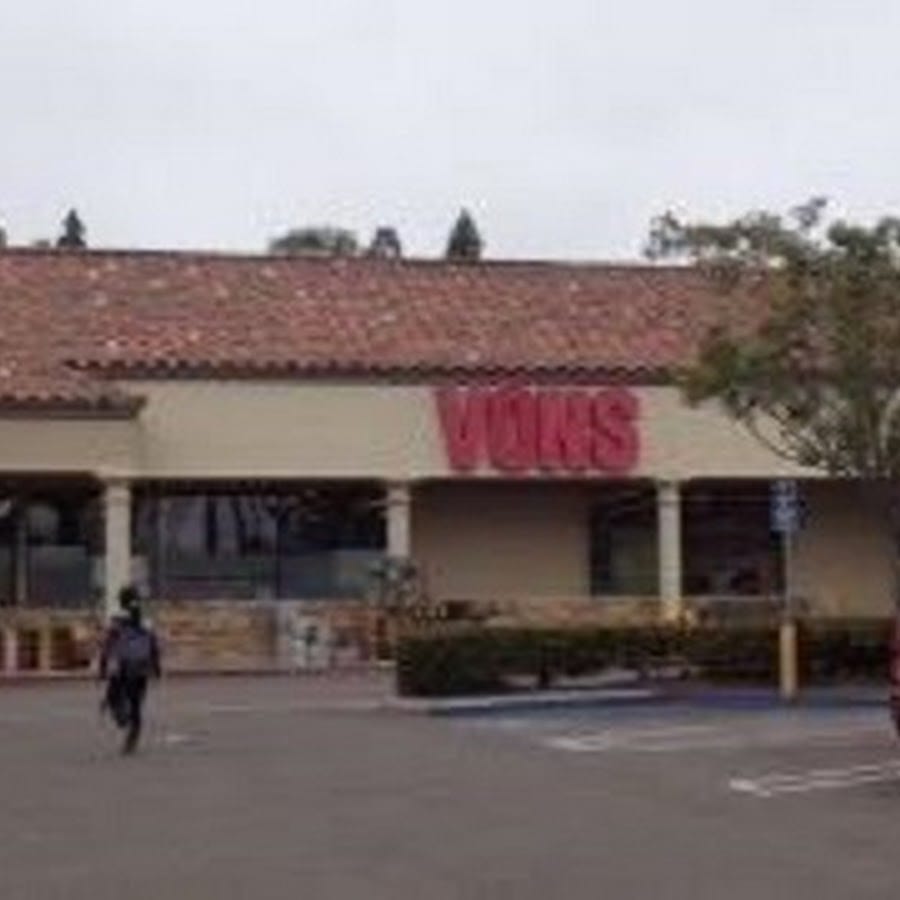 Vons Pharmacy