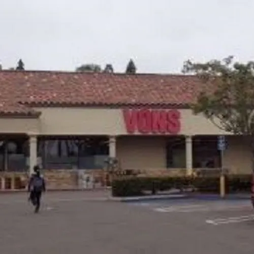 Vons Pharmacy