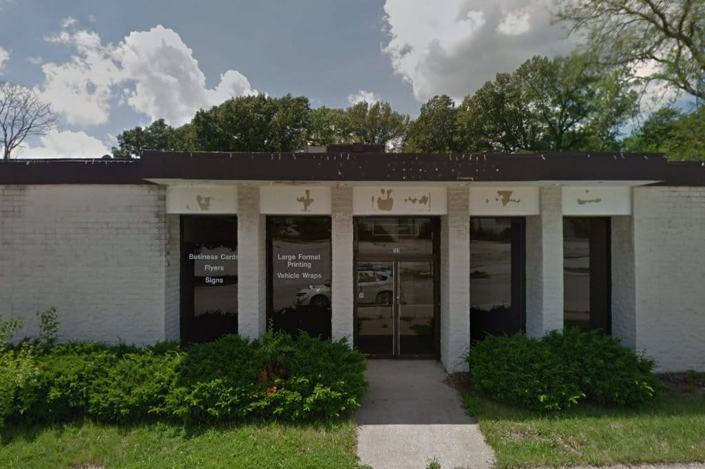 Goodwill Florissant