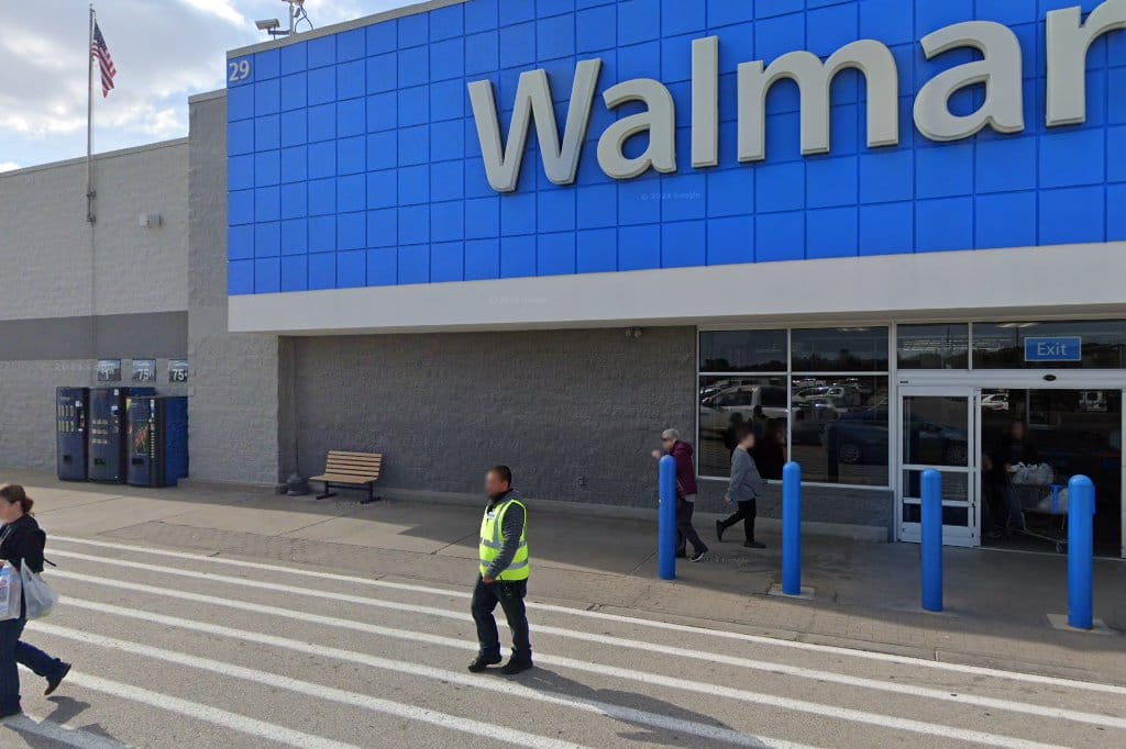 Walmart Supercenter Pharmacy