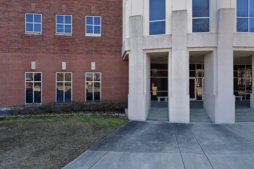 Ouachita Baptist University